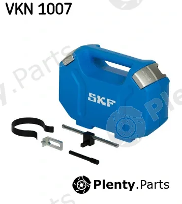 SKF VKN1007 — Mounting Tool Set, belt drive