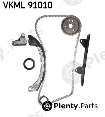 SKF VKML91010 — Timing Chain Kit