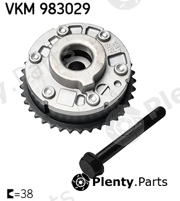 SKF VKM983029 — Camshaft Adjuster