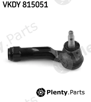 SKF VKDY815051 — Tie Rod End