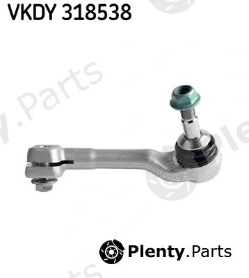 SKF VKDY318538 — Tie Rod End