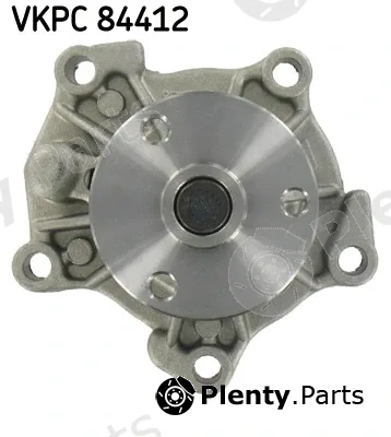SKF VKPC84412 — Water Pump, engine cooling