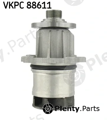 SKF VKPC88611 — Water Pump, engine cooling