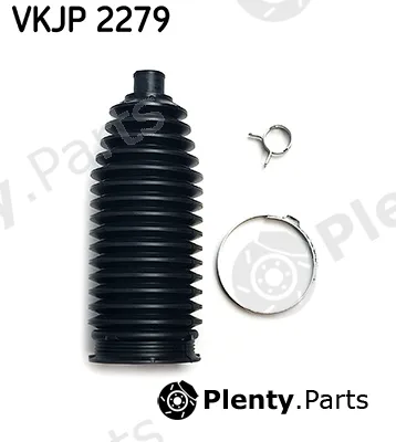 SKF VKJP2279 — Bellow Kit, steering
