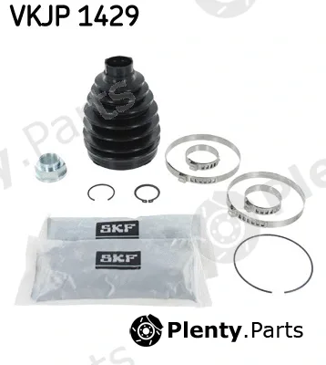 SKF VKJP1429 — Bellow Kit, drive shaft