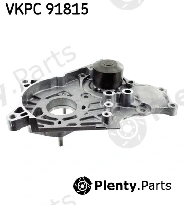 SKF VKPC91815 — Water Pump, engine cooling