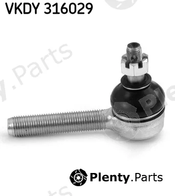 SKF VKDY316029 — Tie Rod End
