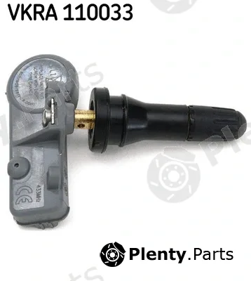 SKF VKRA110033 — Wheel Sensor, tyre-pressure monitoring system