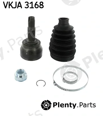 SKF VKJA3168 — Joint Kit, drive shaft