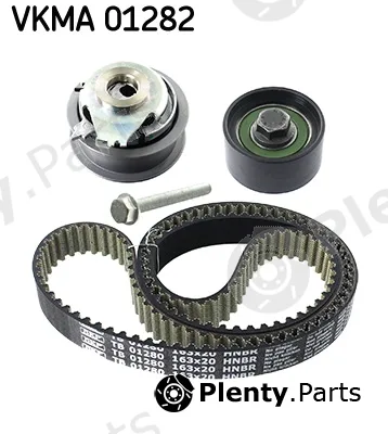 SKF VKMA01282 — Timing Belt Kit