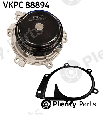 SKF VKPC88894 — Water Pump, engine cooling