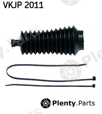 SKF VKJP2011 — Bellow Kit, steering