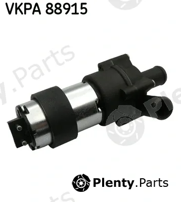 SKF VKPA88915 — Water Pump, engine cooling