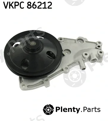 SKF VKPC86212 — Water Pump, engine cooling
