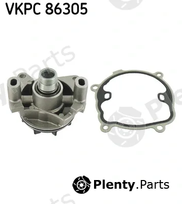 SKF VKPC86305 — Water Pump, engine cooling