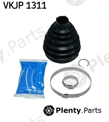 SKF VKJP1311 — Bellow Kit, drive shaft