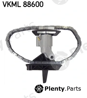 SKF VKML88600 — Timing Chain Kit
