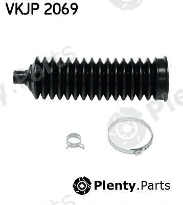 SKF VKJP2069 — Bellow Kit, steering