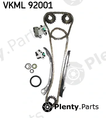 SKF VKML92001 — Timing Chain Kit