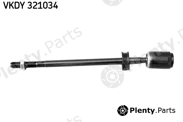 SKF VKDY321034 — Inner Tie Rod