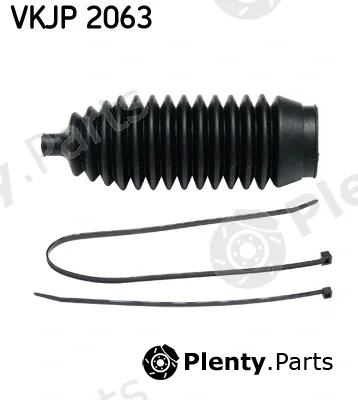 SKF VKJP2063 — Bellow Kit, steering