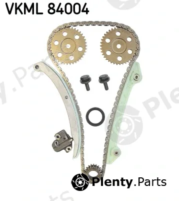 SKF VKML84004 — Timing Chain Kit