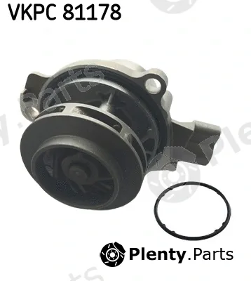 SKF VKPC81178 — Water Pump, engine cooling Aquamax