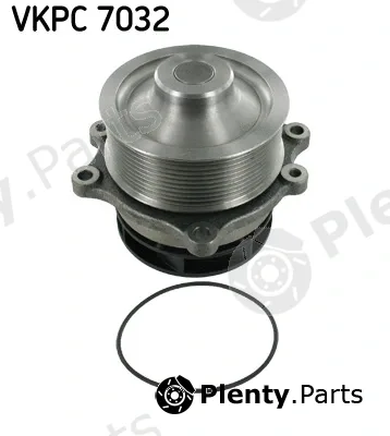 SKF VKPC7032 — Water Pump, engine cooling