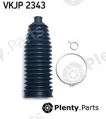 SKF VKJP2343 — Bellow Kit, steering