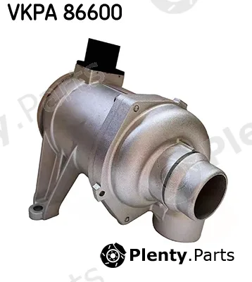 SKF VKPA86600 — Water Pump, engine cooling