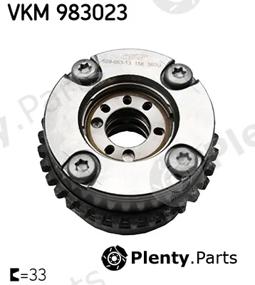 SKF VKM983023 — Camshaft Adjuster