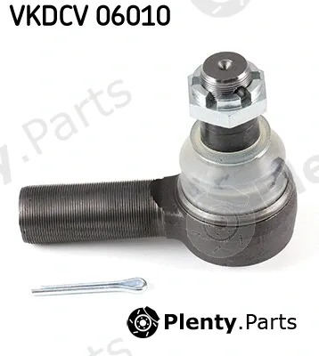 SKF VKDCV06010 — Tie Rod End