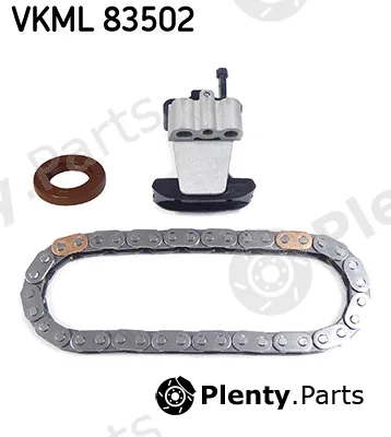 SKF VKML83502 — Timing Chain Kit