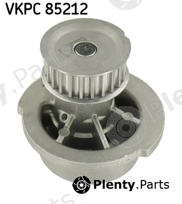 SKF VKPC85212 — Water Pump, engine cooling Aquamax
