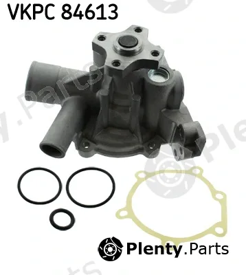 SKF VKPC84613 — Water Pump, engine cooling