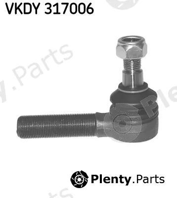 SKF VKDY317006 — Tie Rod End