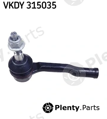 SKF VKDY315035 — Tie Rod End