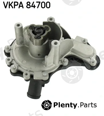 SKF VKPA84700 — Water Pump, engine cooling