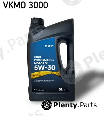 SKF VKMO3000 — Engine Oil
