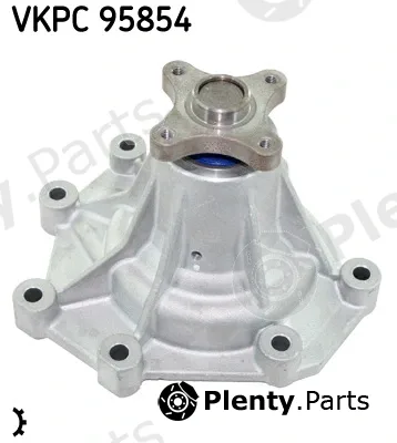 SKF VKPC95854 — Water Pump, engine cooling