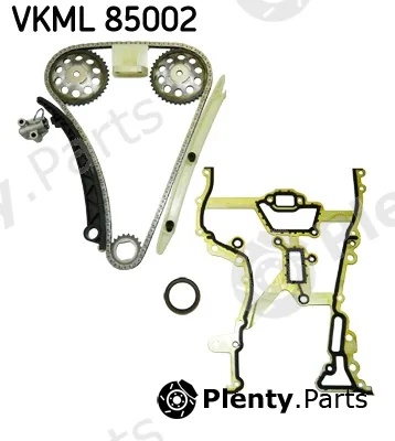 SKF VKML85002 — Timing Chain Kit