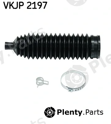 SKF VKJP2197 — Bellow Kit, steering