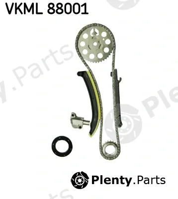 SKF VKML88001 — Timing Chain Kit