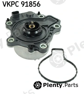 SKF VKPC91856 — Water Pump, engine cooling