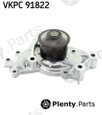 SKF VKPC91822 — Water Pump, engine cooling