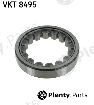 SKF VKT8495 — Bearing, manual transmission