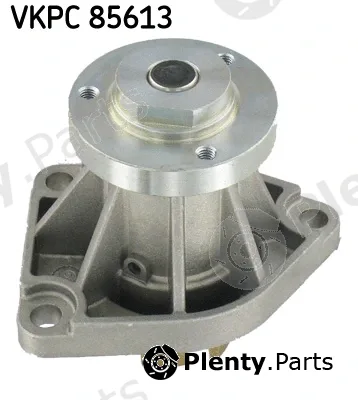SKF VKPC85613 — Water Pump, engine cooling