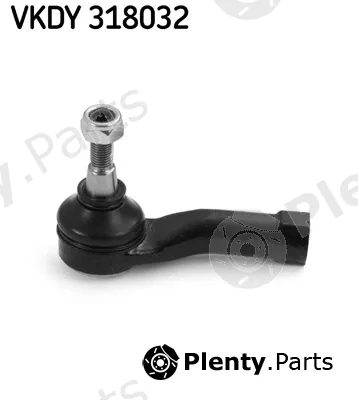 SKF VKDY318032 — Tie Rod End