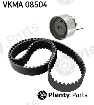 SKF VKMA08504 — Timing Belt Kit