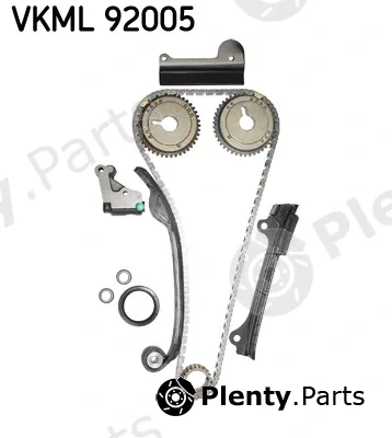 SKF VKML92005 — Timing Chain Kit